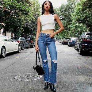 MOTHER the weekender fray